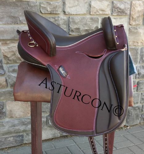 Ronda Spanish Saddle